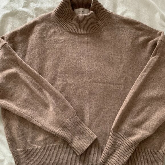 Cashmere wool SKALL STUDIO - Picture 4 of 6